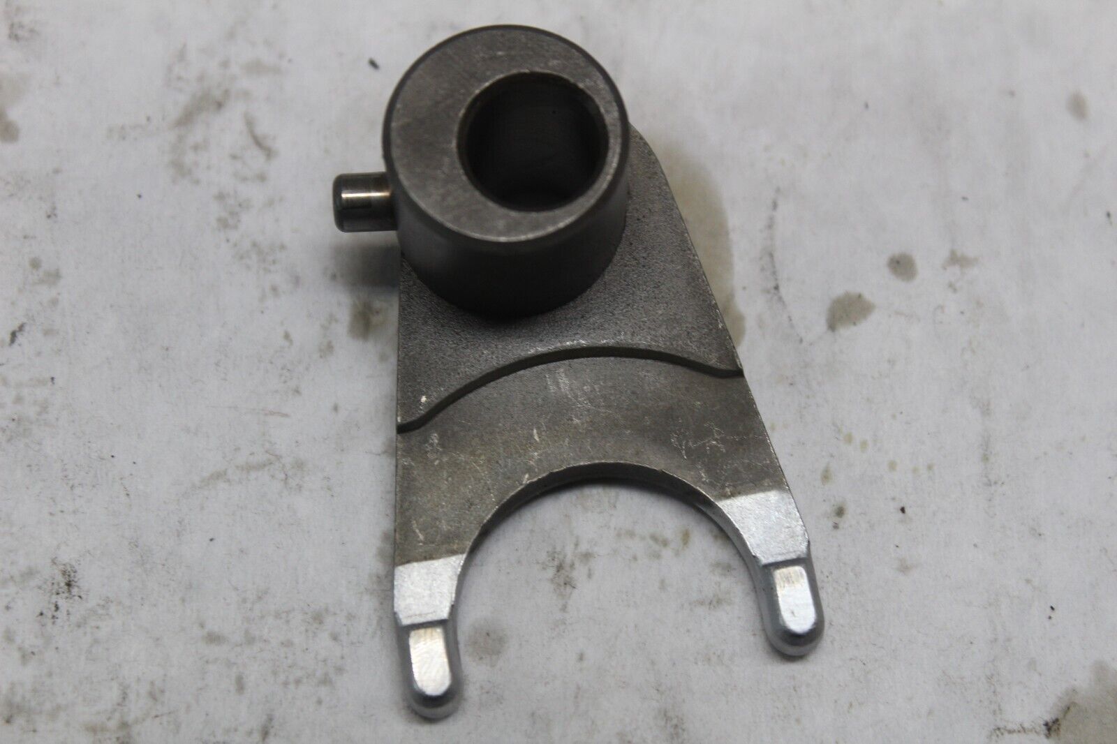MAINSHAFT 3RD GEARSHIFT FORK 24216-413-000 1982 GL500I SILVERWING