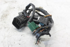 INJECTOR LEAD WIRE HARNESS 36859-40F00 2002 SUZUKI GSX-R1000