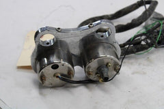 Drag Specialties Speedo Tach Combo