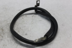 BATTERY GROUND CABLE 32601-MW0-000 1998 HONDA CBR900RR