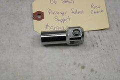 OEM Harley Davidson Passenger Footrest Support Softail Models 50942-00