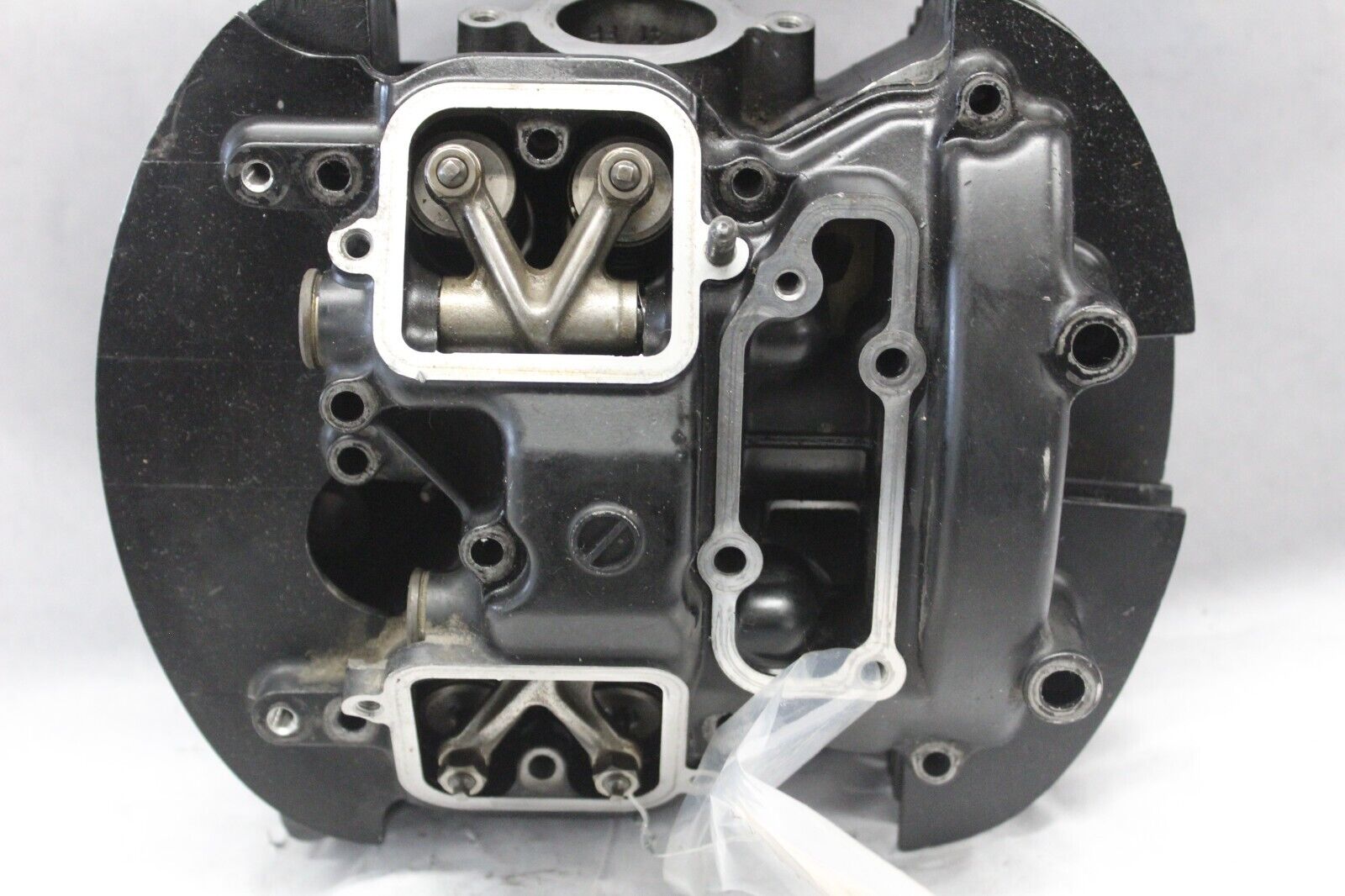 REAR CYLINDER HEAD ASSY 11103-41F01 2003 SUZUKI VOLUSIA VL800