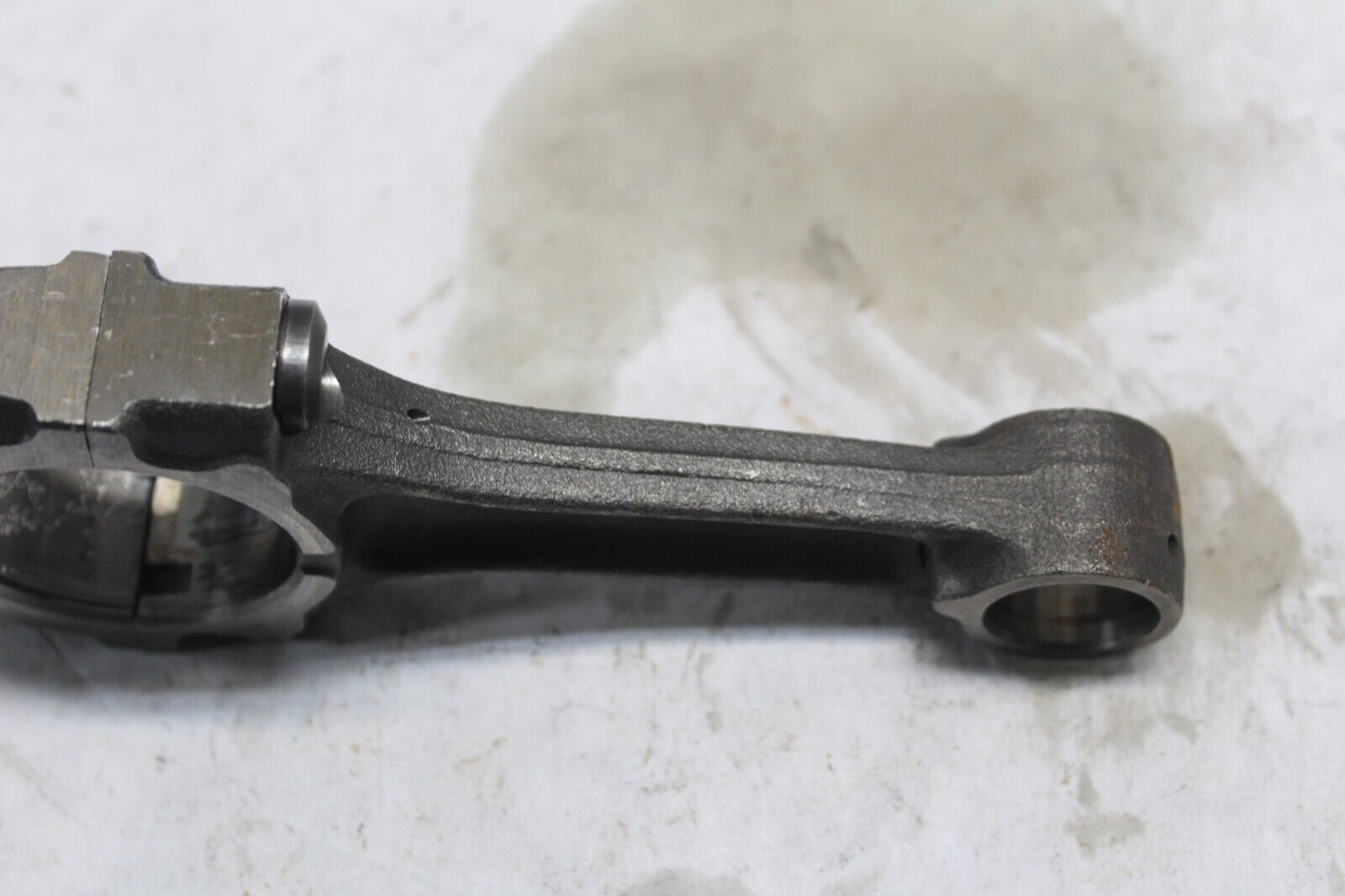 CONNECTING ROD ASSY 13210-415-020 1982 GL500I SILVERWING
