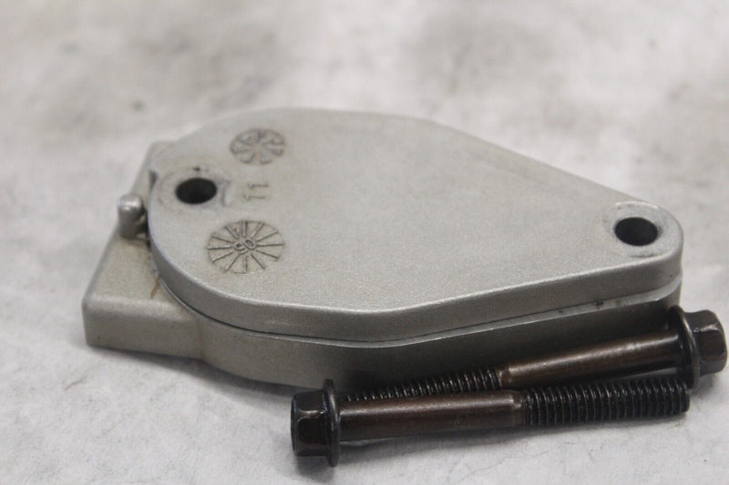 ROCKER BREATHER KIT (SEE PICS) 17650-02 2005 HD SOFTAIL DELUXE FLSTNI