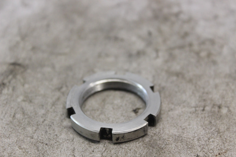 STEM NUT 51631-33E00 2002 SUZUKI HAYABUSA GSX1300R