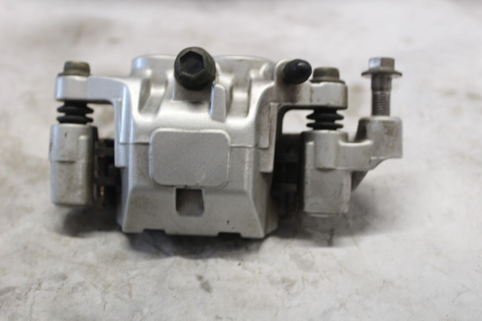 FRONT CALIPER ASSY LEFT 5KS-2580T-00-00 2001 XVS1100A VSTAR CLASSIC