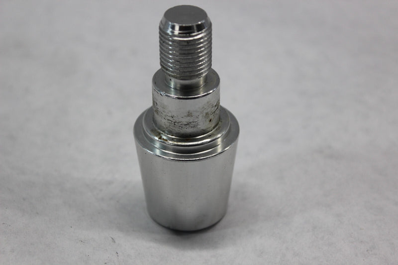 HANDLEBAR WEIGHT (GRIP END) 36Y-26246-00-00 2007 YAMAHA YZF600R