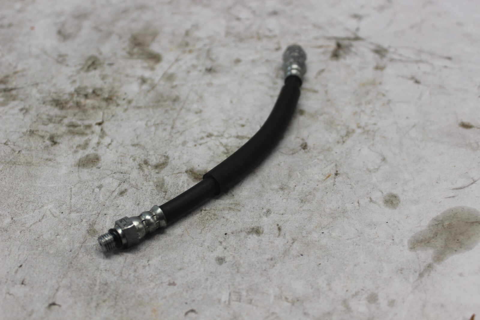 FORK JOINT HOSE 53137-463-003 1982 HONDA GOLDWING GL1100A