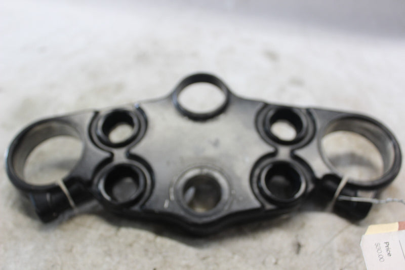 STEERING STEM HEAD TRIPLE TREE 51311-24F00 2002 SUZUKI HAYABUSA GSX1300R