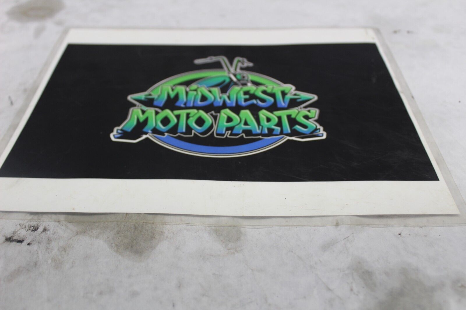 CYLINDER HEAD SIDE COVER 4 5KS-1111H-00-00 2001 XVS1100A VSTAR CLASSIC