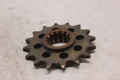 DRIVE SPROCKET 16T 23801-MAS-000 1998 HONDA CBR900RR