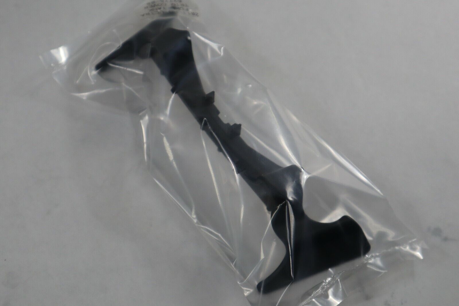 OEM Harley Davidson Fuel Tank Trim Cover 2011 Ultra Classic 62775-08