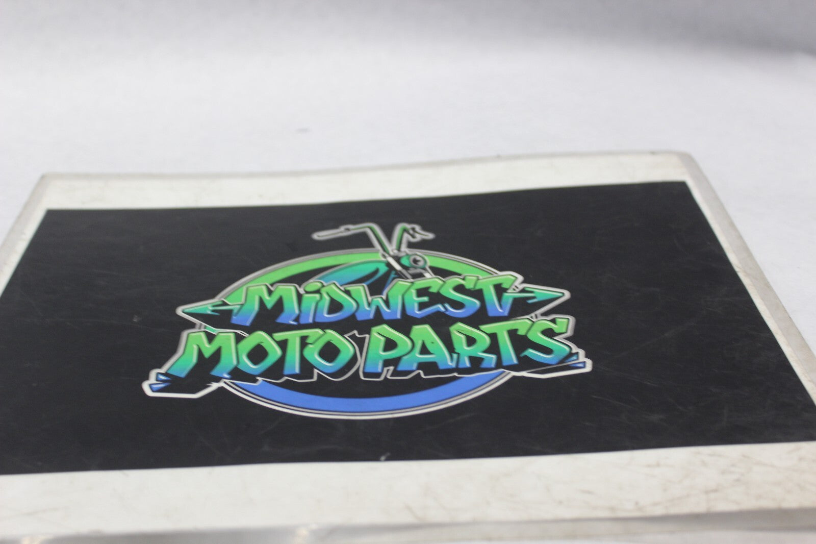 SIDE STAND BRACKET 50150-MW0-000 1998 HONDA CBR900RR