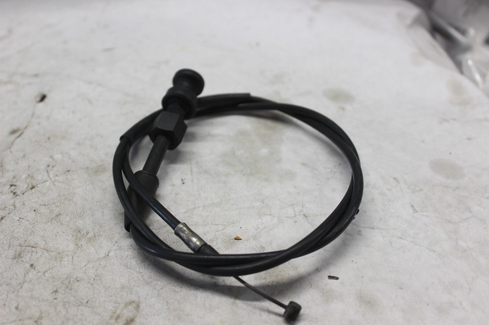 CHOKE CABLE 17950-371-010 1982 HONDA GOLDWING GL1100A