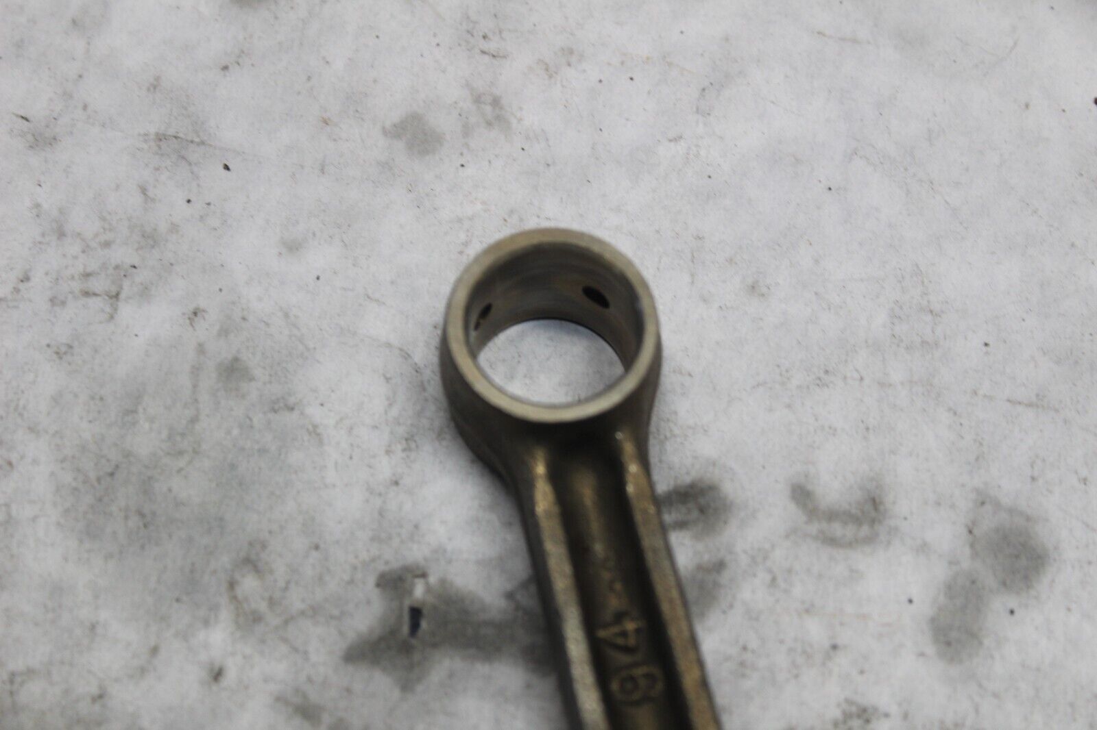 Connecting Rod Assy 12160-40C03 2001 SUZUKI BANDIT GSF1200S