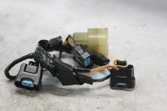 INJECTION LEAD WIRE 36856-24F10 2002 SUZUKI HAYABUSA GSX1300R