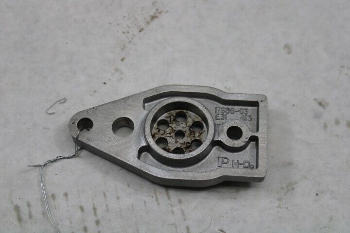 OEM Harley Davidson Engine Breather Assy 17686-03