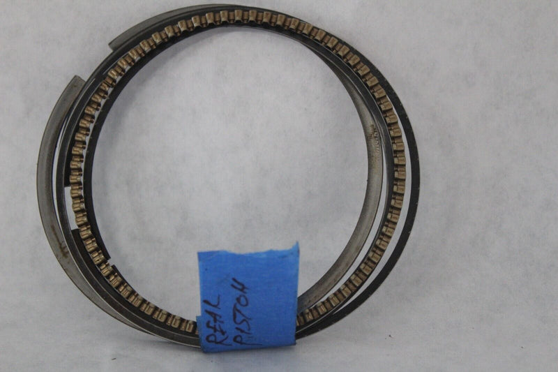PISTON RING SET (SEE PHOTOS) 21936-99 2005 HD SOFTAIL DELUXE FLSTNI