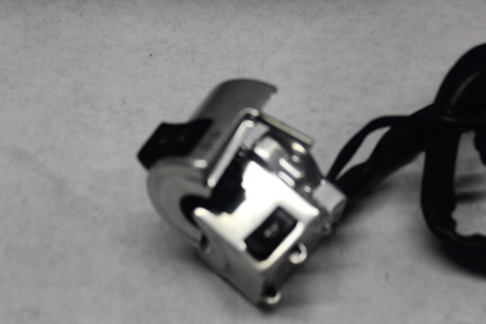 35200-MFR-671 SWITCH ASSY., TURN SIGNAL 2010 HONDA FURY VT1300CX