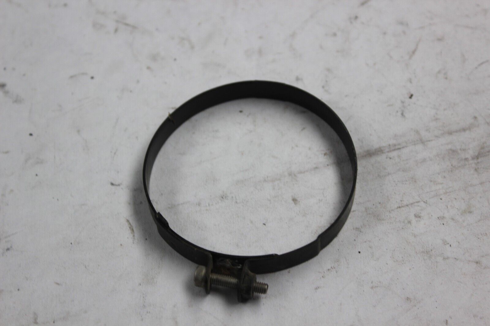 AIR FILTER DUCT CLAMP 92171-1489 2001 KAWASAKI ZX-9R