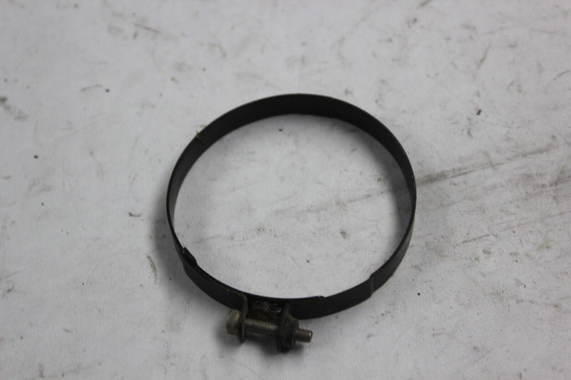 AIR FILTER DUCT CLAMP 92171-1489 2001 KAWASAKI ZX-9R