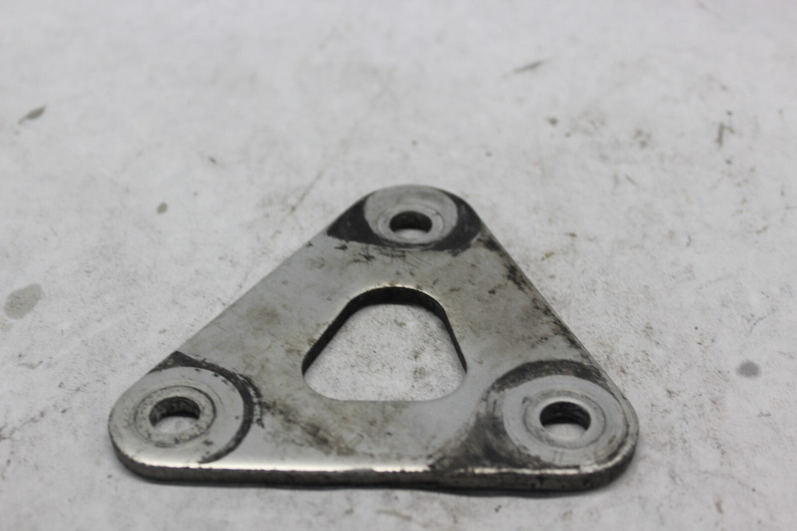 CUSHION ARM REAR PLATE 52461-MAS-E00 1998 HONDA CBR900RR