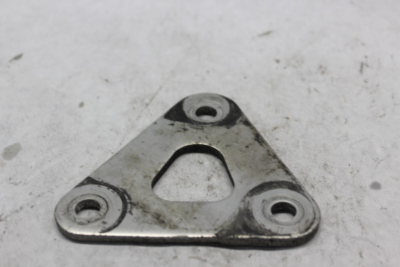 CUSHION ARM REAR PLATE 52461-MAS-E00 1998 HONDA CBR900RR