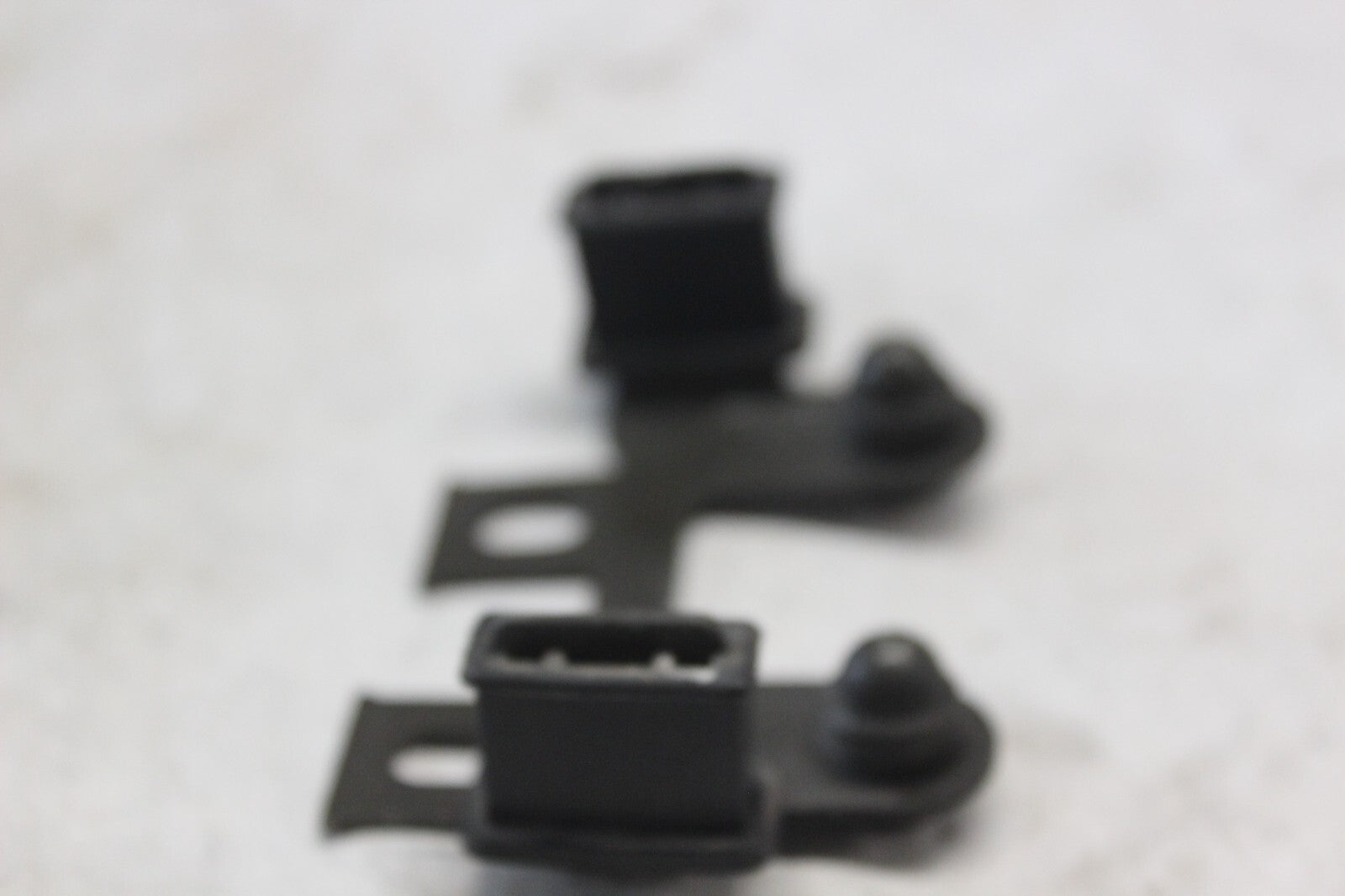 FUSE BOX BRACKET 36744-24F00 2002 SUZUKI HAYABUSA GSX1300R