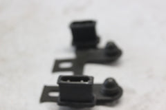 FUSE BOX BRACKET 36744-24F00 2002 SUZUKI HAYABUSA GSX1300R