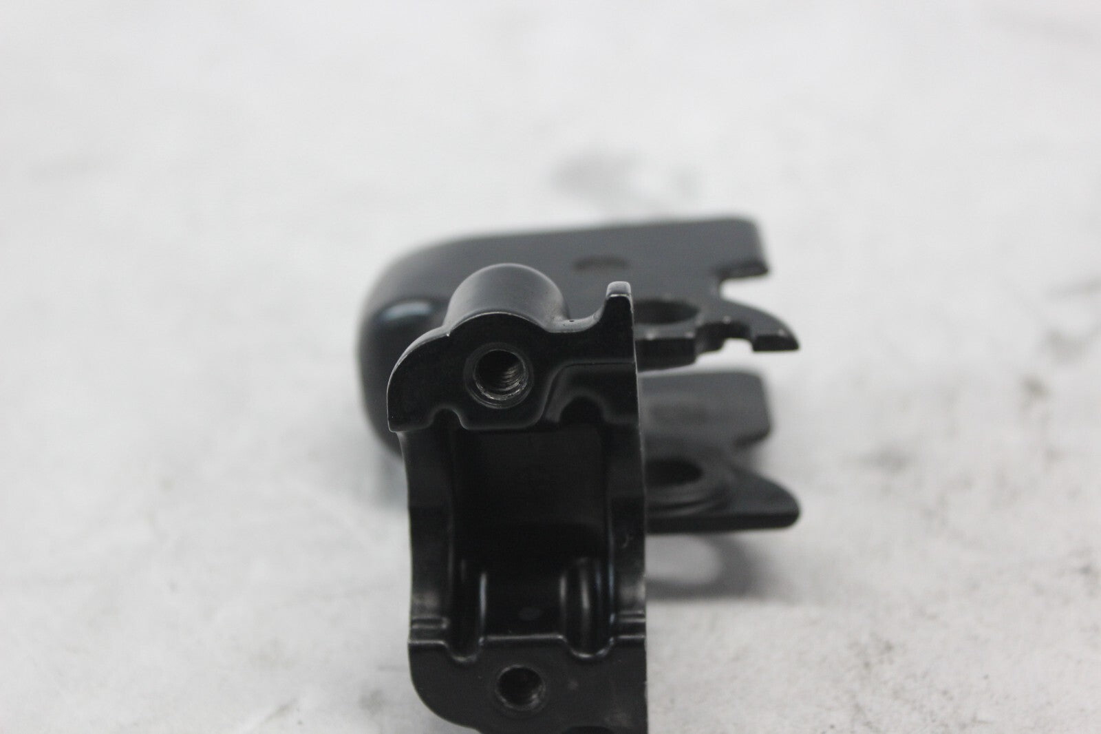 Clutch Hand Lever Bracket 38700-08 2008 H-D ELECTRAGLIDE FLHT