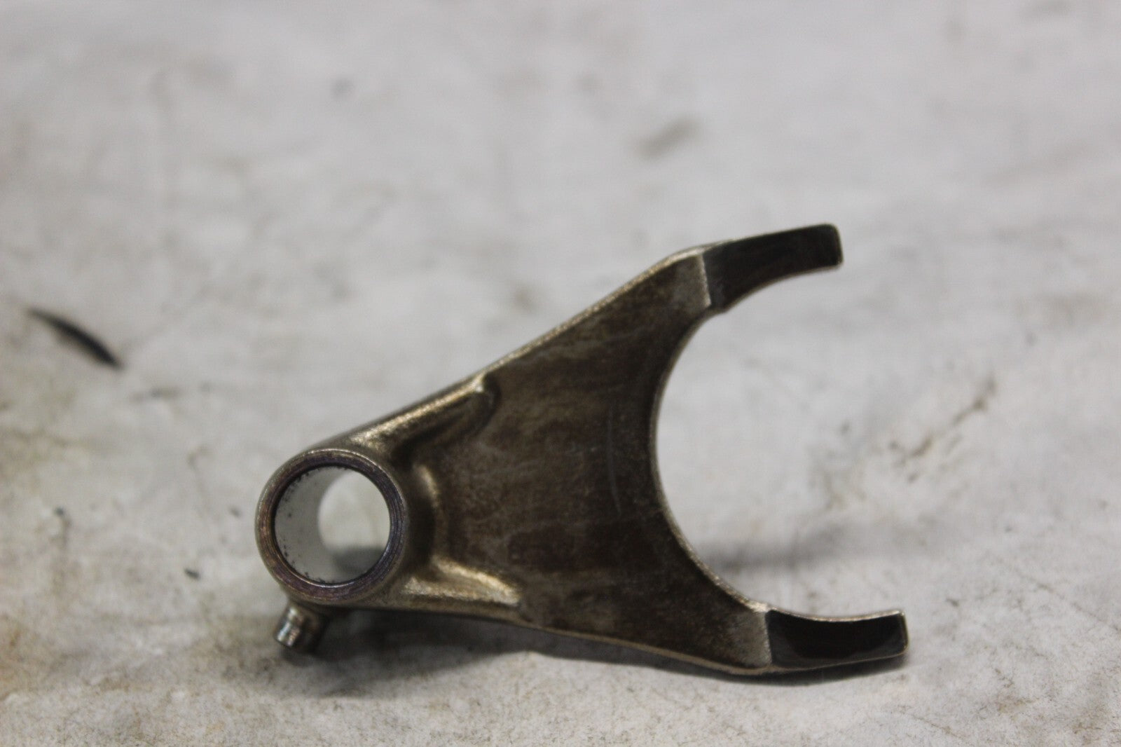 GEARSHIFT FORK 1 25211-24F10 2002 SUZUKI HAYABUSA GSX1300R