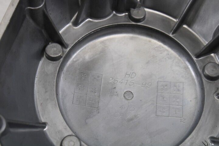 OEM Harley Davidson Outer Chaincase Primary 60685-99