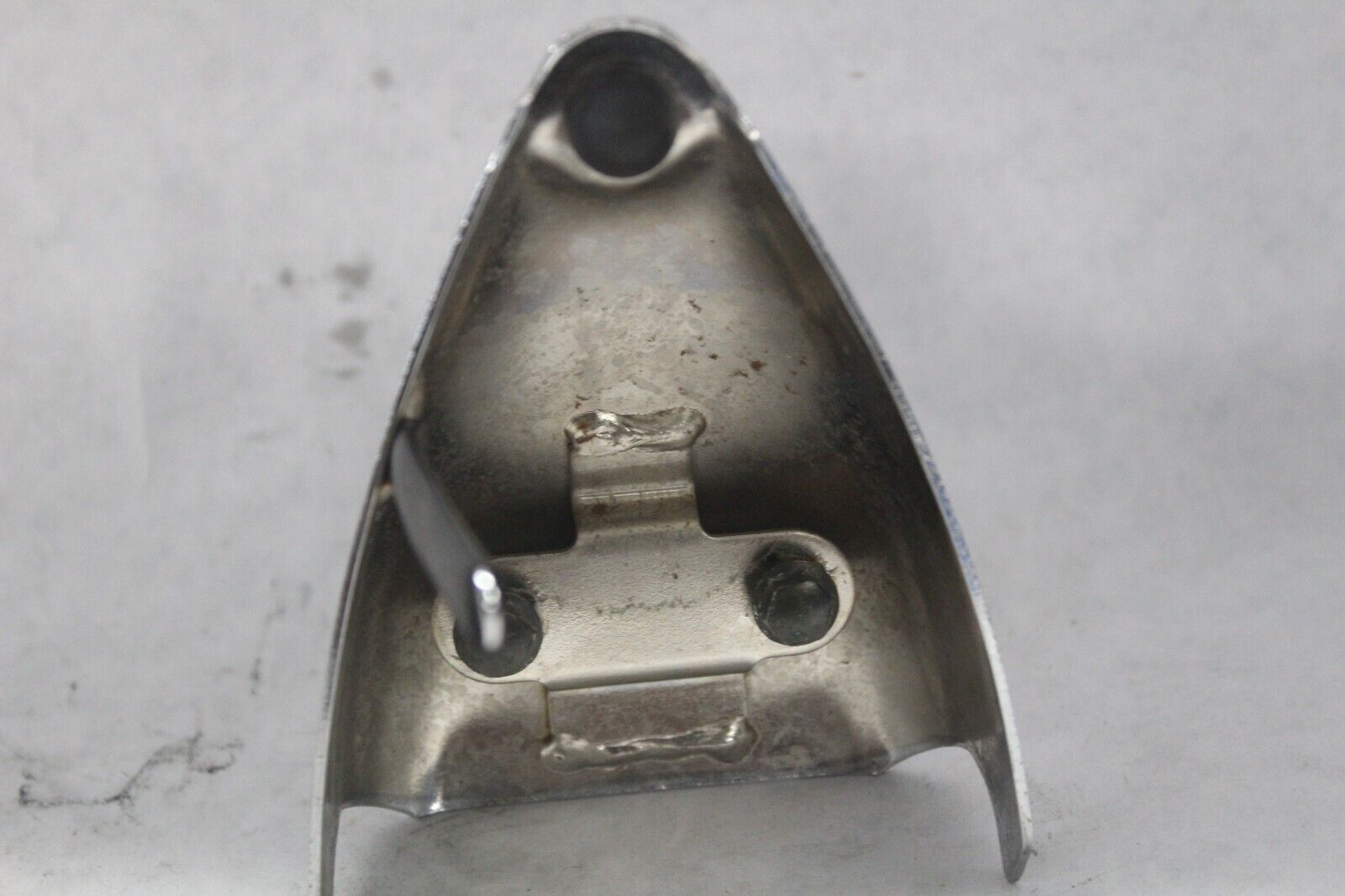 BRACKET (CHROME) 5KS-84703-00-00 2001 XVS1100A VSTAR CLASSIC