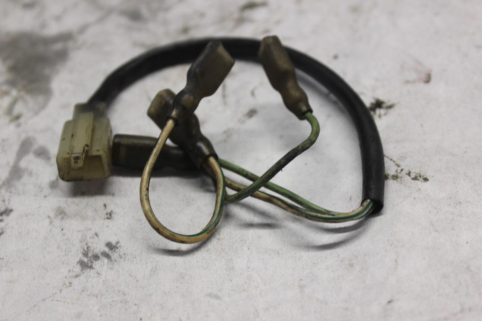 HORN SUB-WIRE HARNESS A 32101-438-000 1982 HONDA GL500I SILVERWING