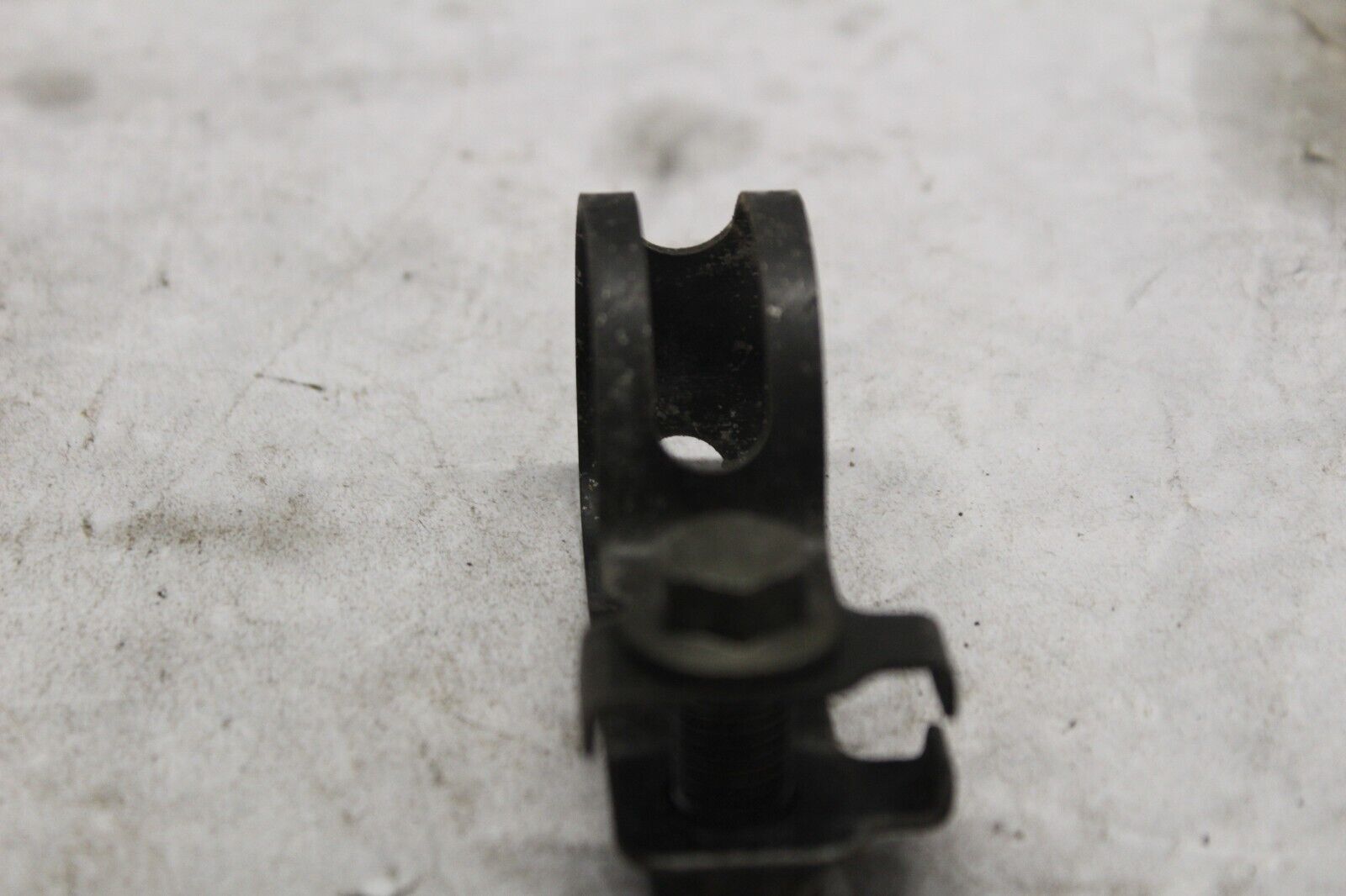 RADIATOR HOSE CLAMP 1 2C0-12491-00-00 2007 YAMAHA R6 YZFR6