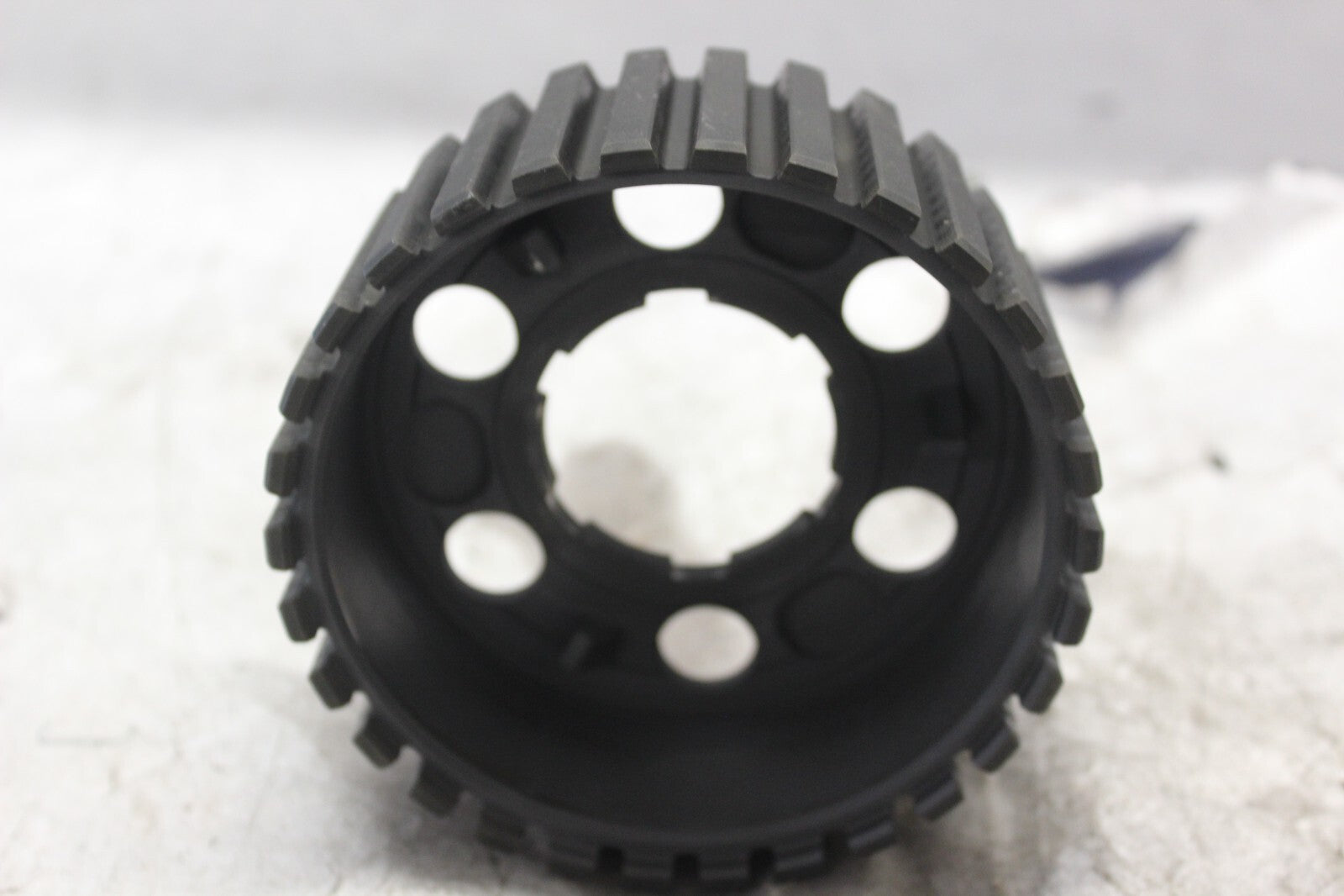 CLUTCH HUB 13087-1072 1986 KAWASAKI CONCOURS ZG1000