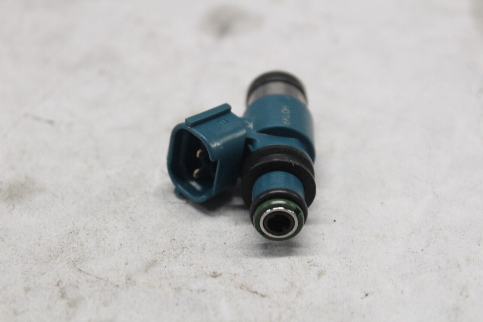 FUEL INJECTOR 2C0-13761-10-00 2007 YAMAHA R6 YZFR6