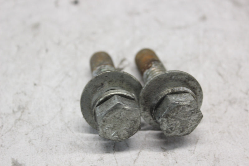 Rear Shock Bolt (2) Harley Davidson 3607 2000 H-D ELECTRAGLIDE FLHT