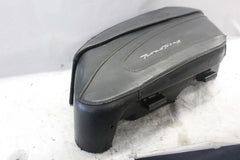 RIGHT SADDLEBAG ASSY COMPLETE 91400-04 2005 ROAD KING CUSTOM FLHRSI