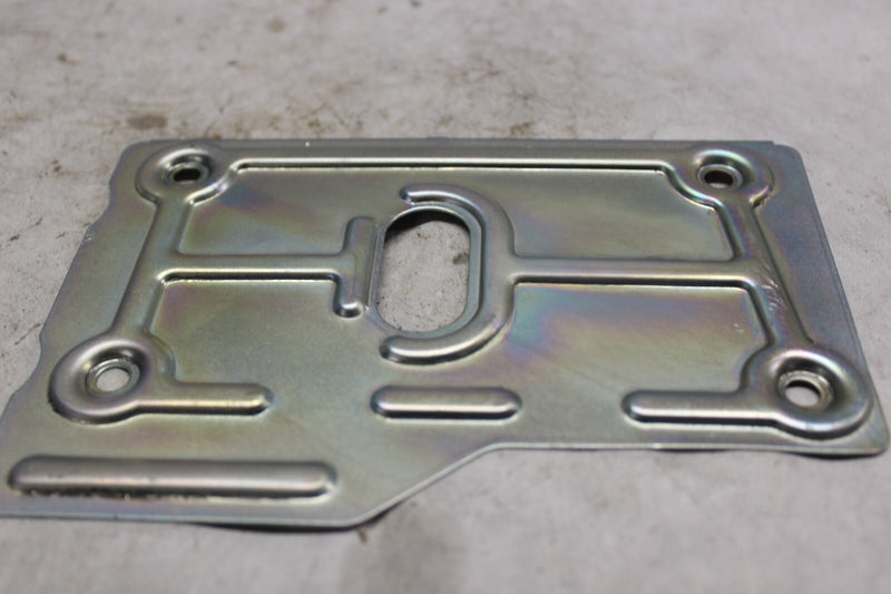 CRANKCASE PLATE 13169-1103 1980 KAWASAKI KZ440 LTD