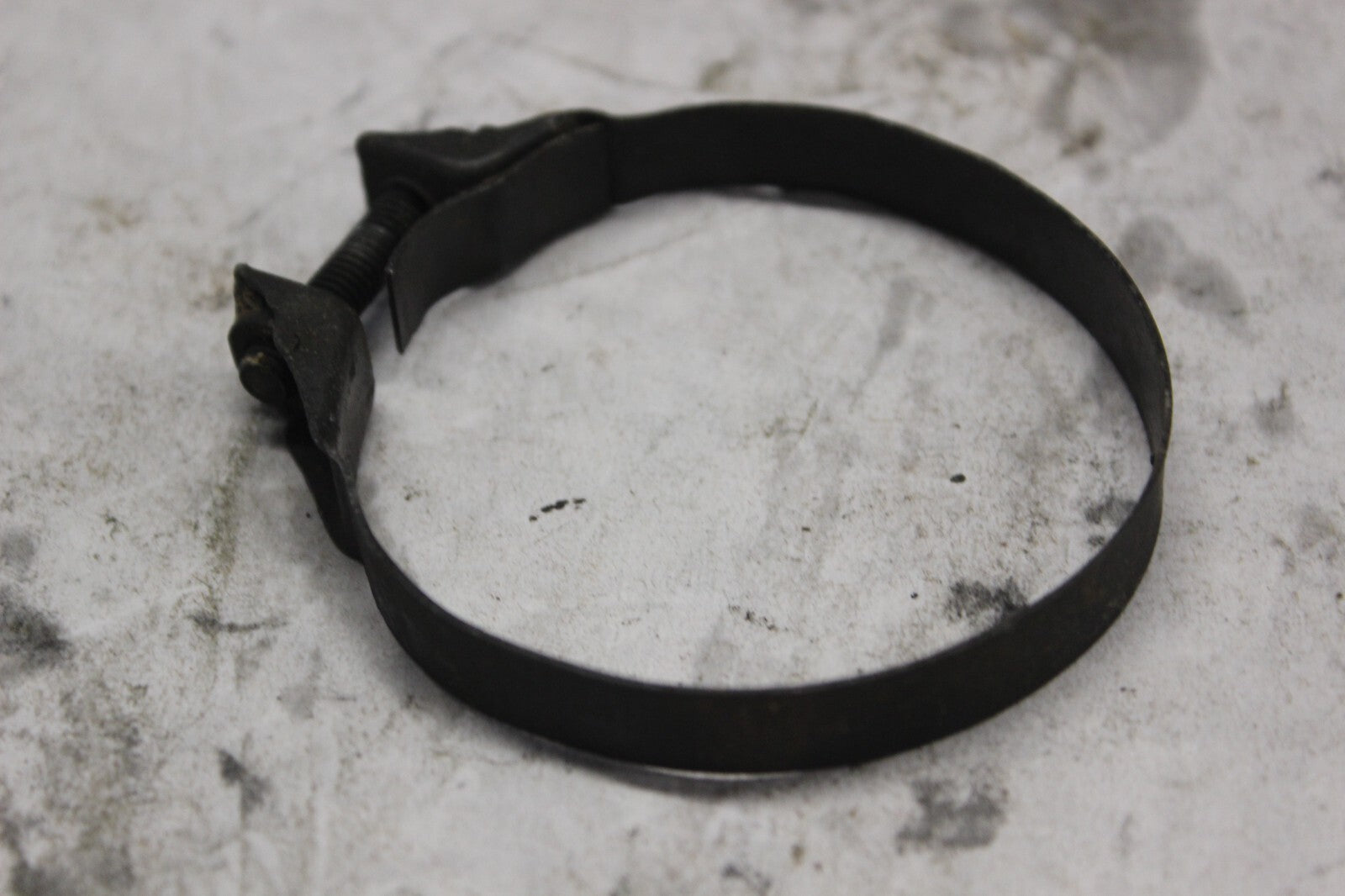 CONNECTING TUBE BAND 95018-56200 1982 HONDA GL500I SILVERWING