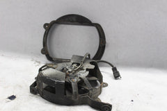 RADIATOR FAN ASSY 17800-41F00 2003 SUZUKI VOLUSIA VL800