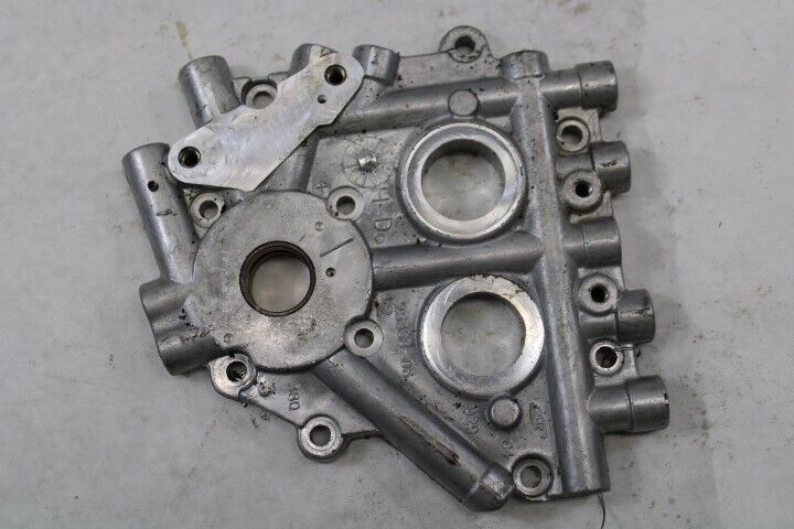 25355-06A Cam Support Plate 25358-06 Harley Davidson