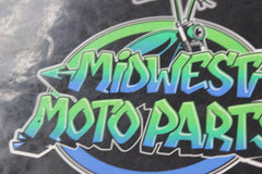 REAR FENDER SPACER 92026-1476 1996 KAWASAKI VN800