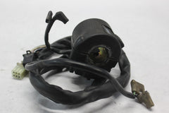 TURN SIGNAL SWITCH ASSY LEFT 35020-MAS-670 1998 HONDA CBR900RR