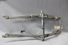 SEAT RAIL SILVER 41200-35F20 2002 SUZUKI GSX-R1000