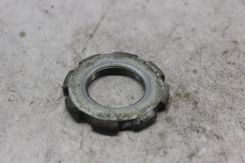 STEERING HEAD TOP THREAD 90302-425-830 1998 HONDA CBR900RR