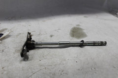 SHIFTER SHAFT ASSY 2C0-18101-00-00 2007 YAMAHA R6 YZFR6