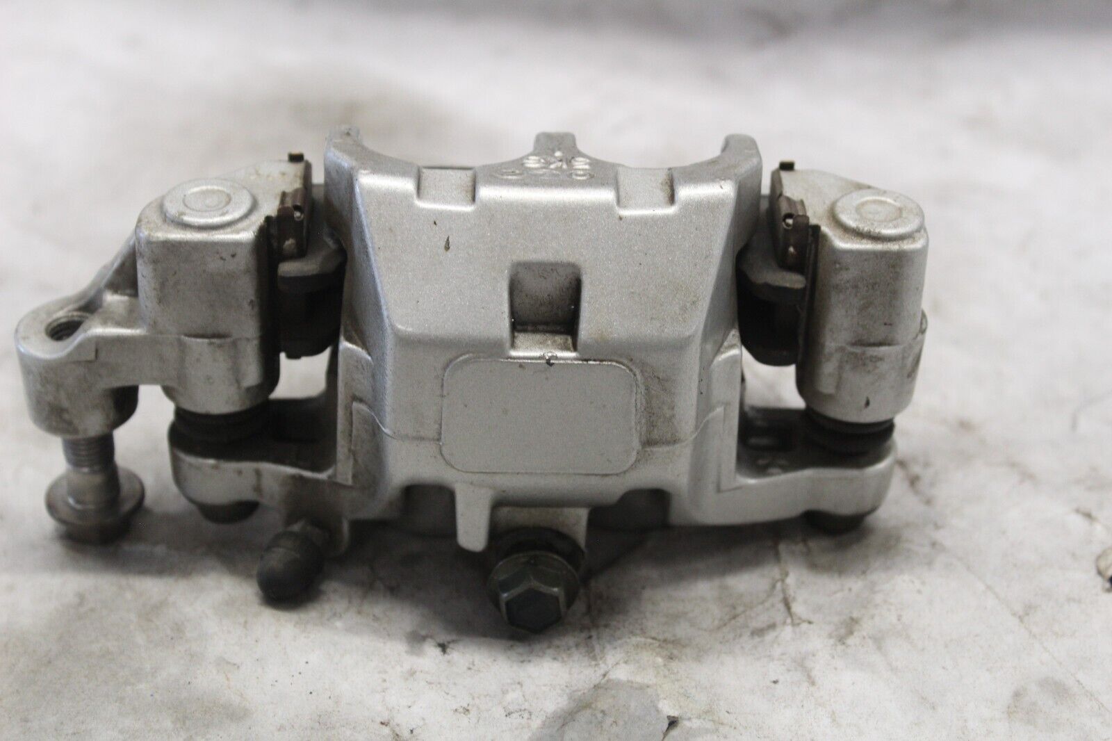 FRONT CALIPER ASSY LEFT 5KS-2580T-00-00 2001 XVS1100A VSTAR CLASSIC
