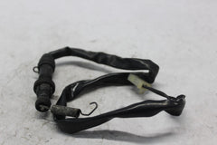 REAR STOP SWITCH W/ SPRING 35350-MW0-600 1998 HONDA CBR900RR